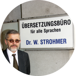 Stanislaw Keres- Übersetzer