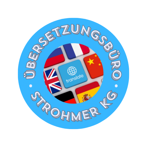 Logo Strohmer KG